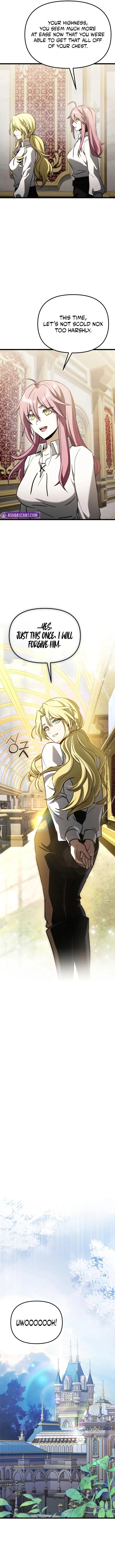 Terminally-Ill Genius Dark Knight, Chapter 116 image 15